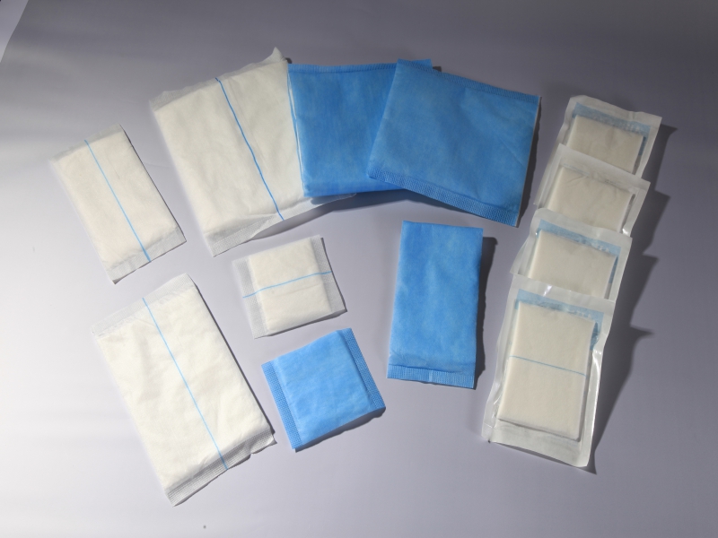 Abdominal pad(ABD-Pad)